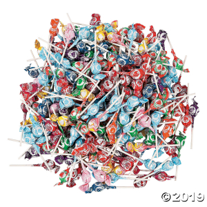 Charms® Mini Pops (300 Piece(s))