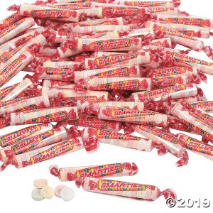 Smarties® Hard Candy Rolls (120 Piece(s))