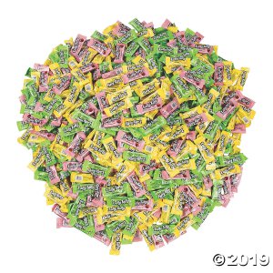 Wonka® Laffy Taffy® Bulk Candy - Case (1440 Piece(s))