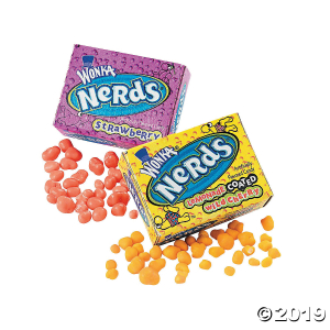 NERDS® Candy Assortment (24 Piece(s))