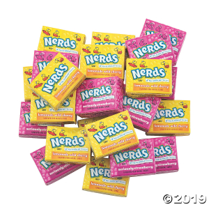 NERDS® Candy Assortment (24 Piece(s))