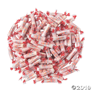 Mini Smarties® Hard Candy Rolls (160 Piece(s))