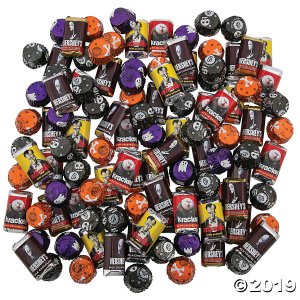 Hershey's® Skull Bowl Chocolate Candy Assortment (160 Piece(s))