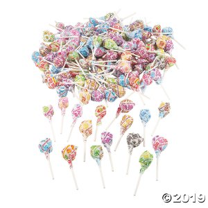 Dum Dums® Limited Edition Lollipops (300 Piece(s))