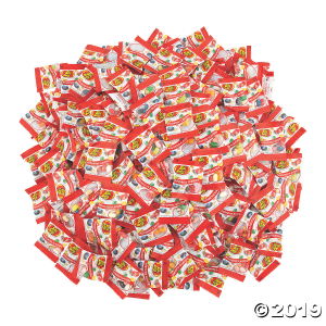 Bulk Jelly Belly® Mini Packs - 300 Packs (300 Piece(s))