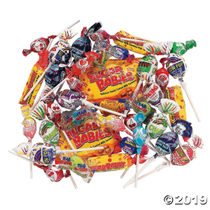 Charms® Carnival Candy (100 Piece(s))