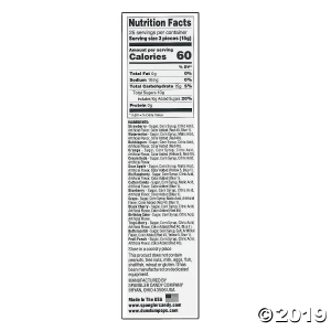 Black Dum Dums® Solid Color Lollipops (75 Piece(s))