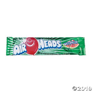 Airheads® Watermelon Flavor Chewy Candy (36 Piece(s))