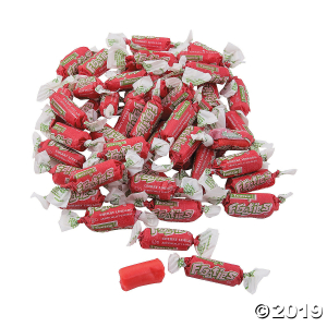 Cherry Limeade Mini Tootsie Roll® Frooties® Chewy Fruit Candy (360 Piece(s))
