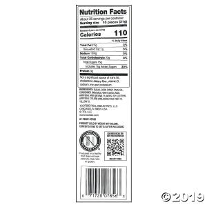 Cherry Limeade Mini Tootsie Roll® Frooties® Chewy Fruit Candy (360 Piece(s))