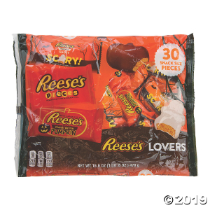 Reese's® Lovers Assortment (30 Piece(s))