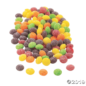 Skittles® Sours Candy