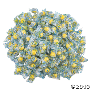 Lemonhead® Hard Candy Tub (150 Piece(s))