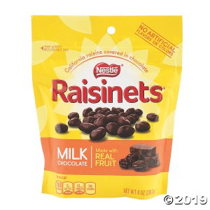 Raisinets® Milk Chocolate Candy (1 Unit(s))