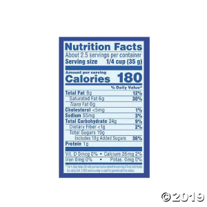 Bulk Buncha Crunch Theater Box - 12 Boxes (12 Piece(s))