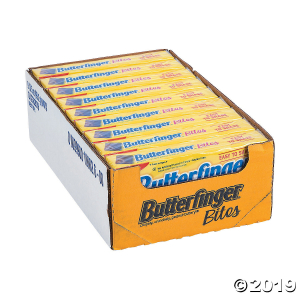 Bulk Nestle Butterfinger Bites Theater Box - 9 Boxes (9 Piece(s))