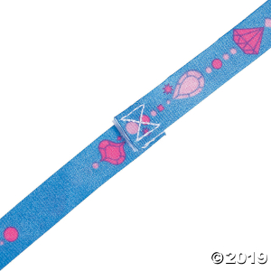 Nickelodeon Shimmer & Shine Charm Necklaces (Per Dozen)