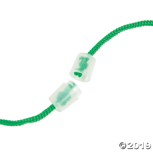 Green Air Blaster Air Horns (Per Dozen)