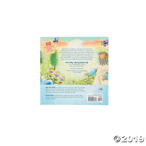 The Play-Along Bible (1 Piece(s))