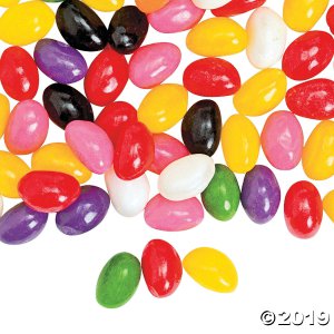 Jelly Beans Candy (140 Piece(s))