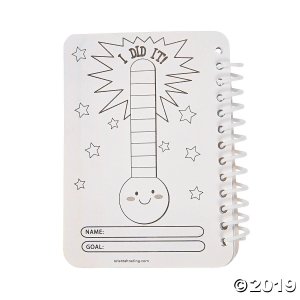Summer Reading Mini Spiral Notebooks (24 Piece(s))