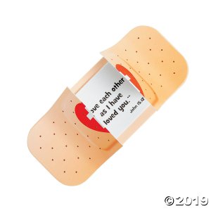 Good Samaritan Bandage Craft Kit (Makes 12)