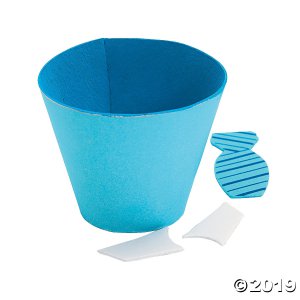 Father's Day Treat Holder Craft Kit (Makes 12)