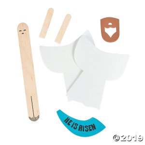 He Is Risen Craft Kit (Makes 12)