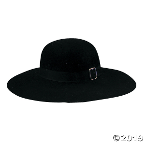 Quaker Hat - Small