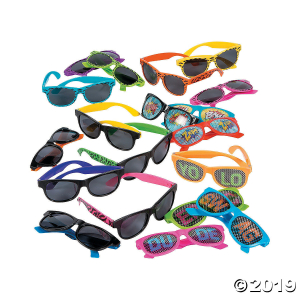 Adult's Sunglasses Assortment (48 Piece(s))