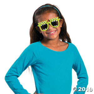 Monster Sunglasses (Per Dozen)