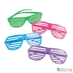 Shutter Glasses (Per Dozen)