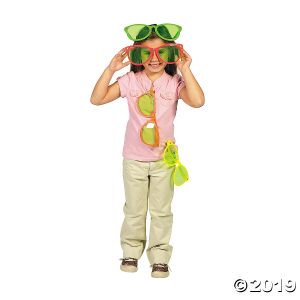 Jumbo Sunglasses (Per Dozen)
