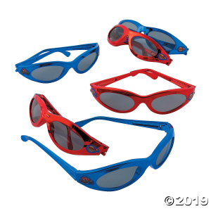 Blaze and the Monster Machines Sunglasses (6 Piece(s))