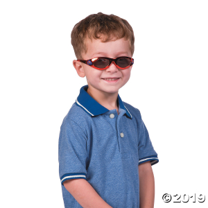 Blaze and the Monster Machines Sunglasses (6 Piece(s))