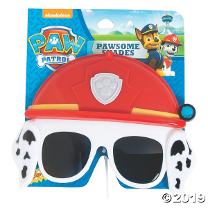 Sun-Staches® PAW Patrol Marshall Sunglasses (1 Piece(s))