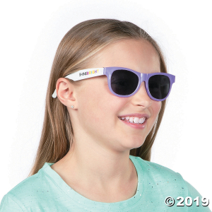 Be You Sunglasses (Per Dozen)