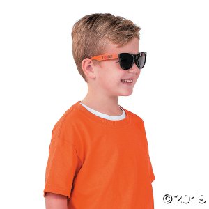 I Love VBS Sunglasses (Per Dozen)
