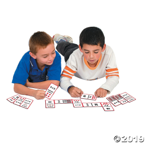 6 Calculating Games (1 Piece(s))