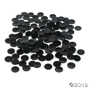 Self-Adhesive Dot Magnets (200 Piece(s))