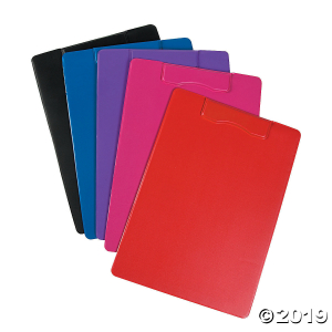 Magnetic Clipboards (6 Piece(s))