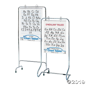 Pacon® Adjustable Chart Stand (1 Piece(s))