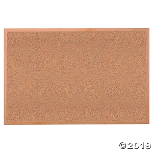 Cork Bulletin Boards 18X24 (1 Piece(s))