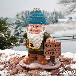 Gnome Hats Set (1 Set(s))