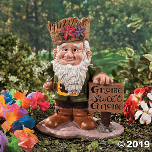 Gnome Hats Set (1 Set(s))