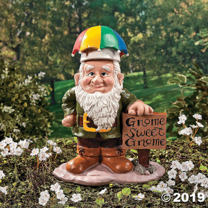 Gnome Hats Set (1 Set(s))