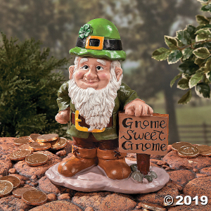 Gnome Hats Set (1 Set(s))