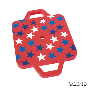 Patriotic Scooter (1 Piece(s))