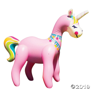 Banzai® Llamacorn Mondo Sprinkler (1 Piece(s))