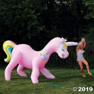 Banzai® Llamacorn Mondo Sprinkler (1 Piece(s))